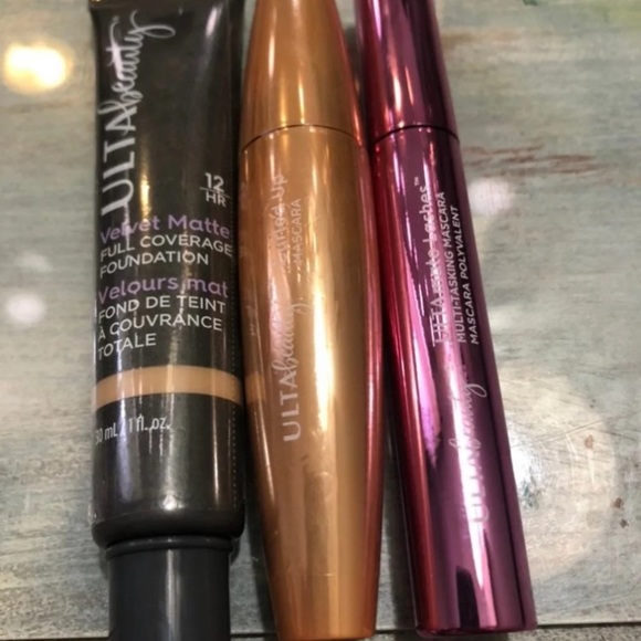 Ulta Beauty Other - Ulta make up bundle
